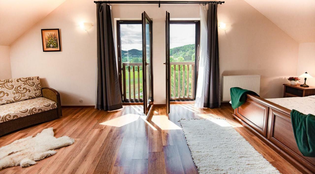 Willa Memphis - Na Wylacznosc Trzemesnia Exterior foto
